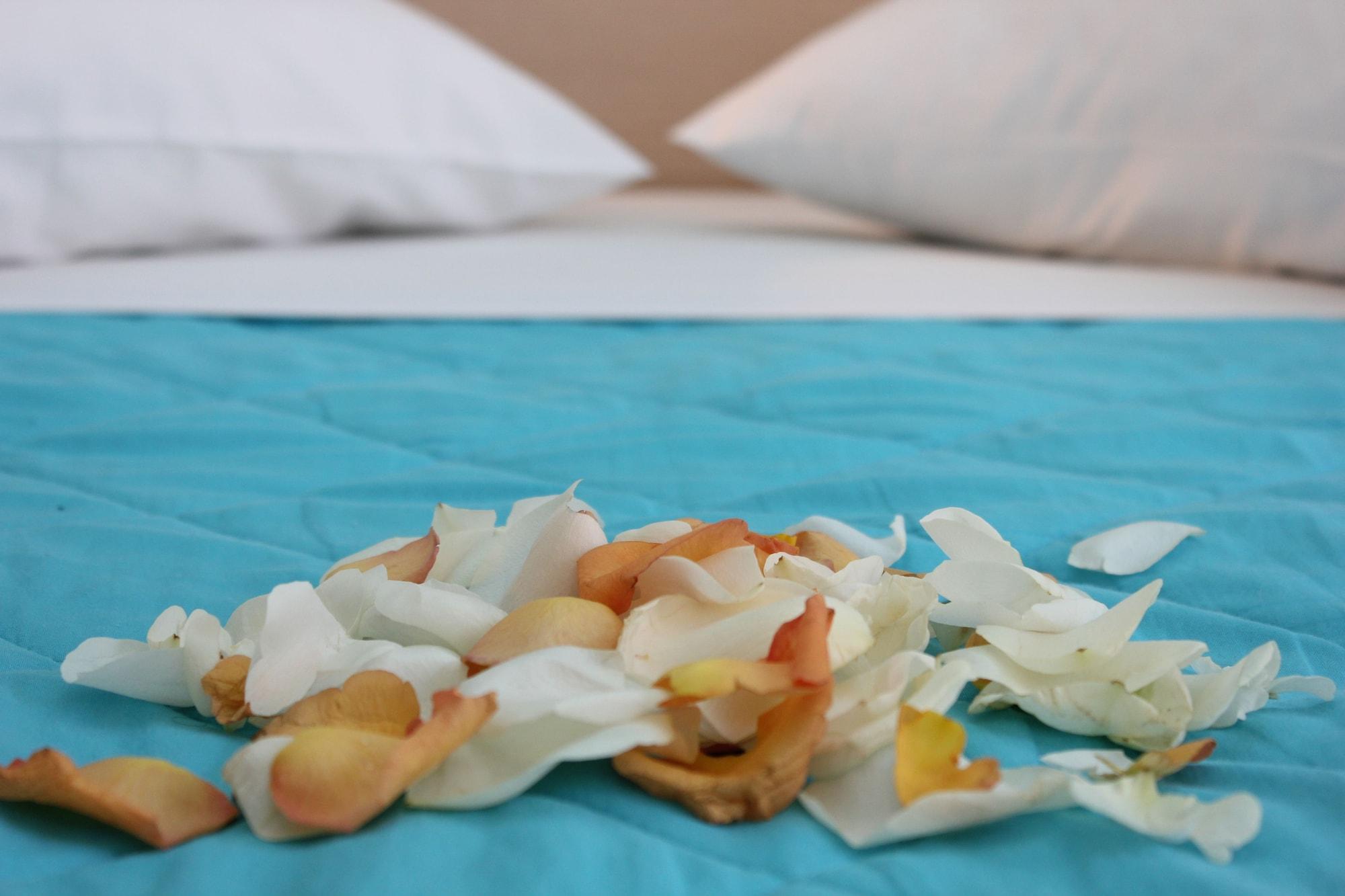 Hotel Moschos Rhodes City