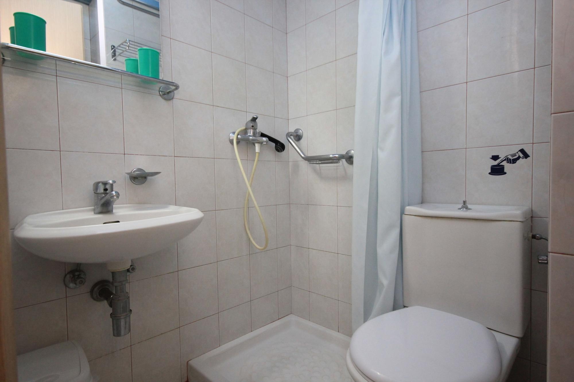Moschos Hotel Rhodes City