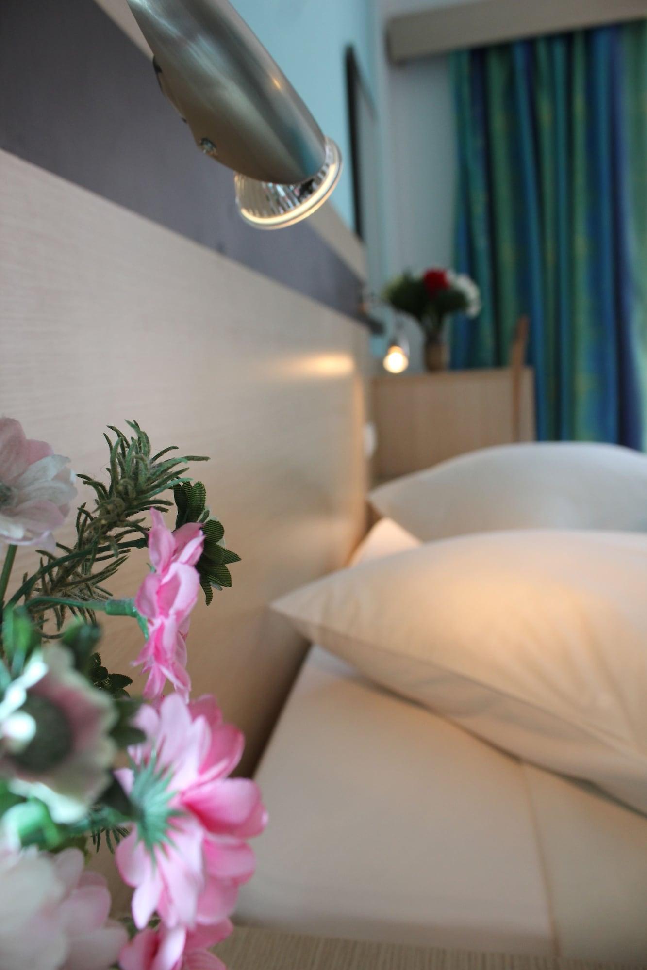Hotel Moschos 2*