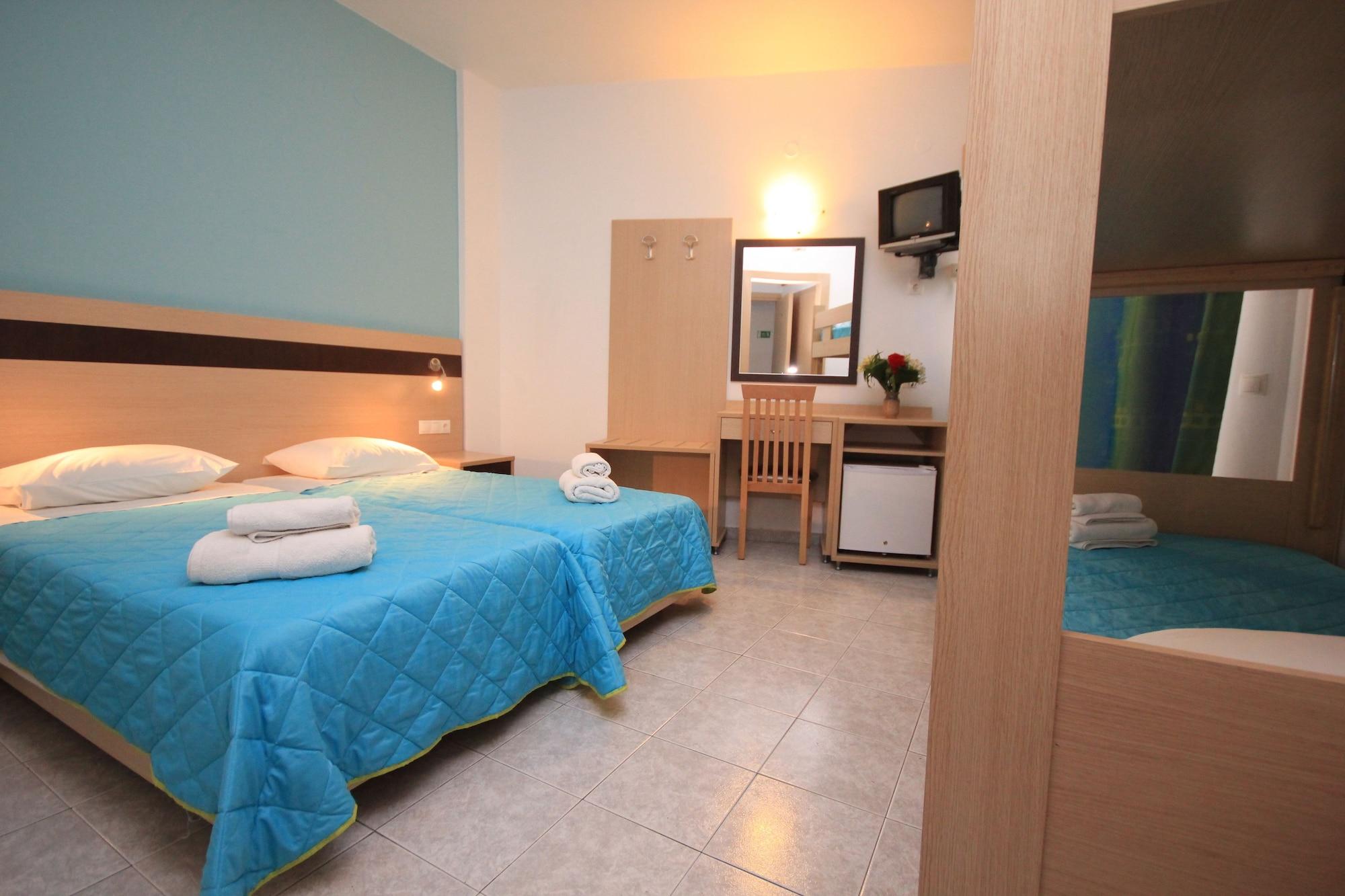 Hotel Moschos