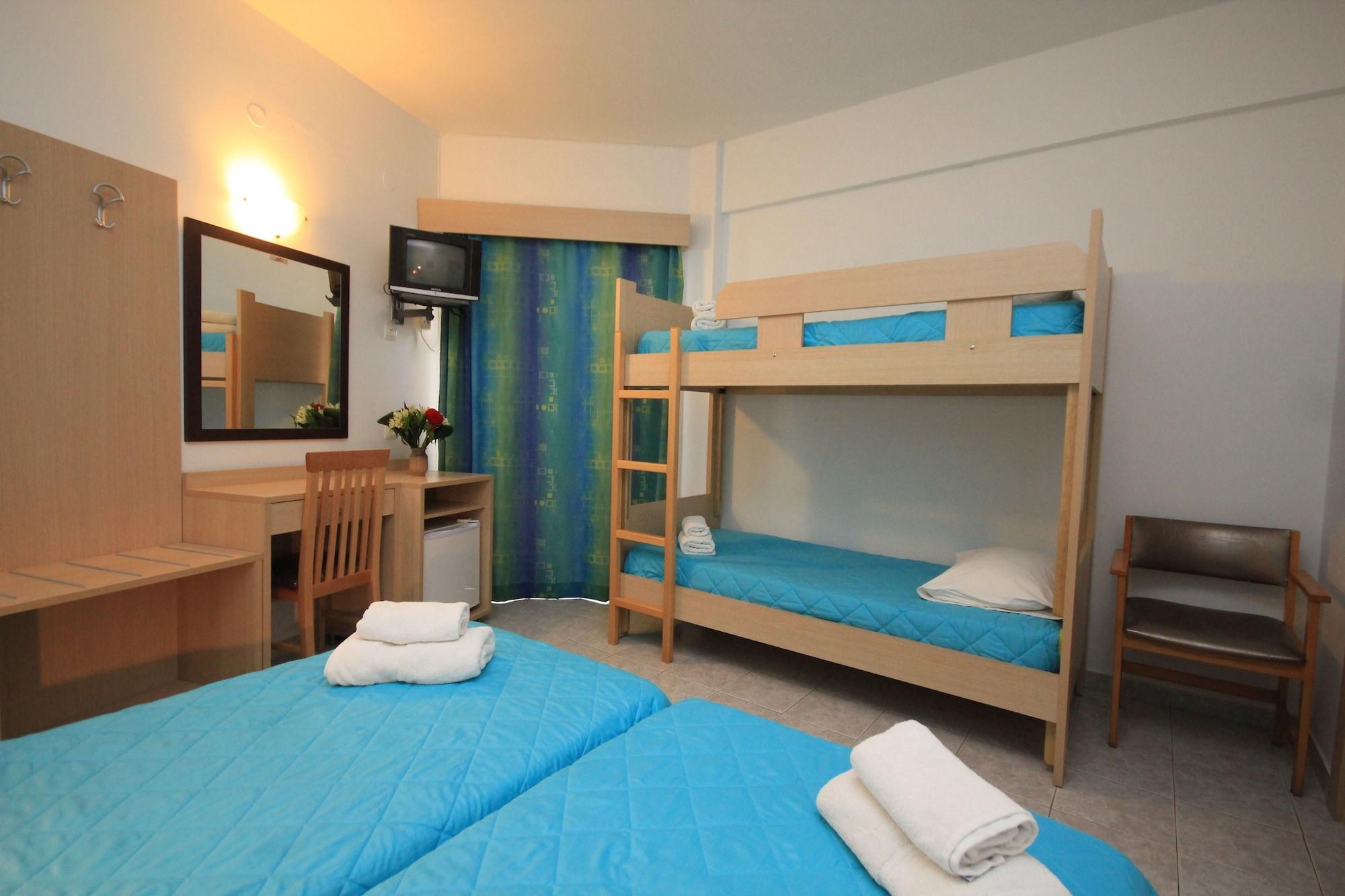 Moschos Hotel