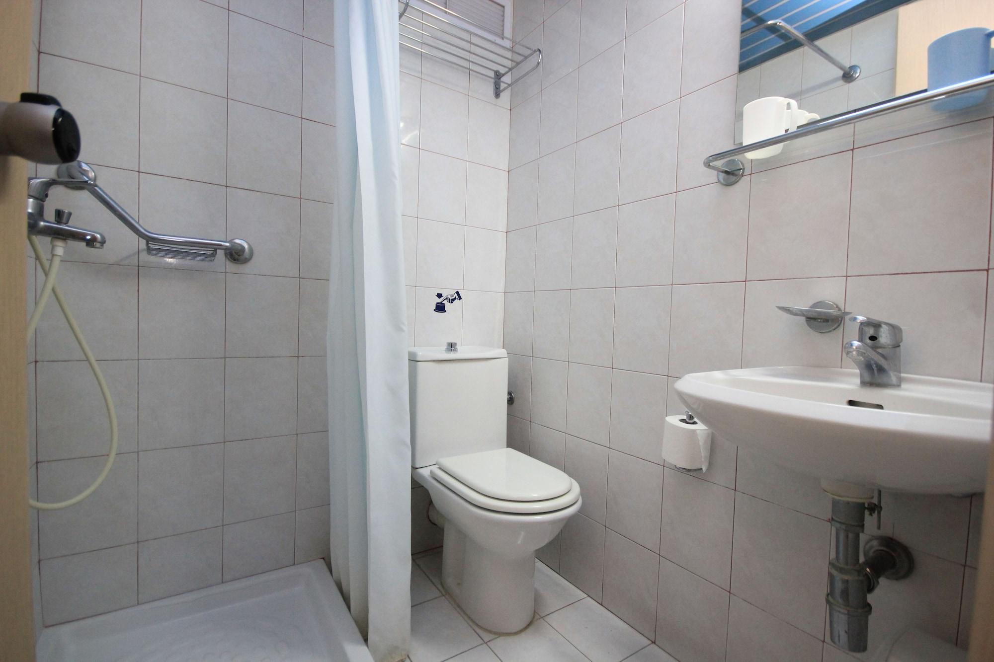 Moschos Hotel 2*