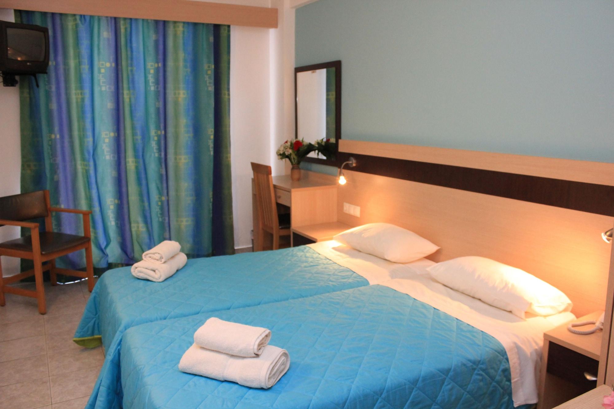 Moschos Hotel