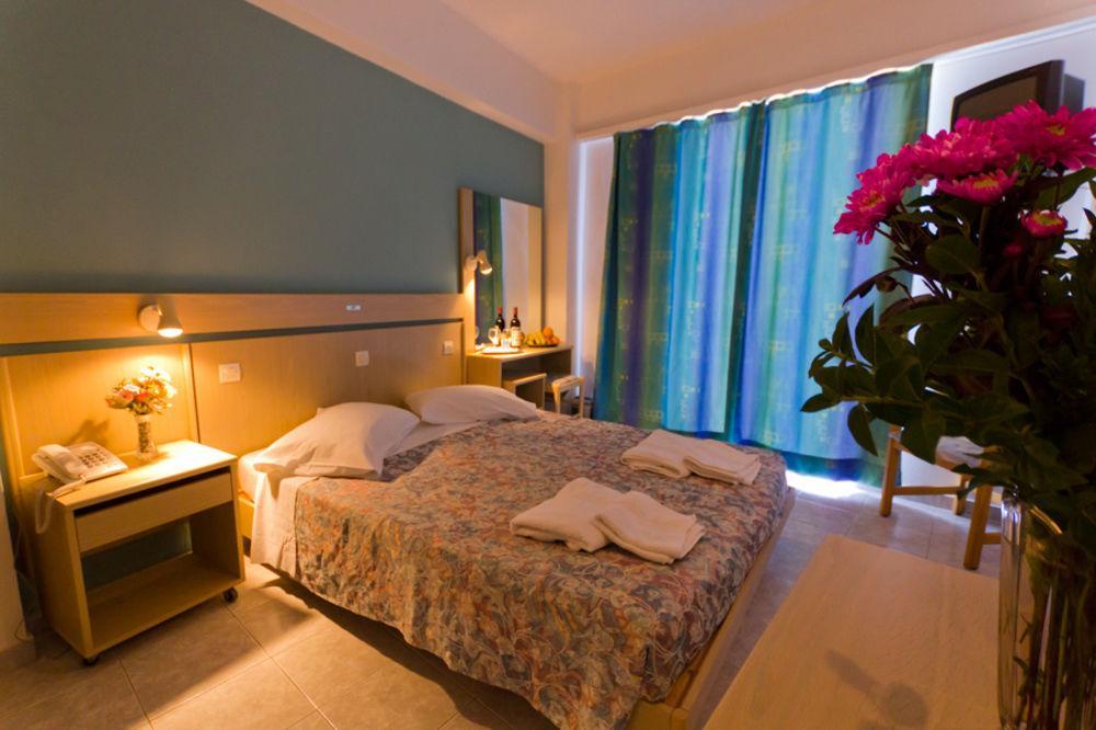 Hotel Moschos