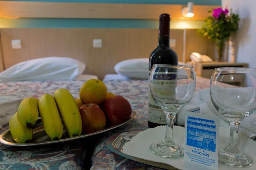 Hotel Moschos