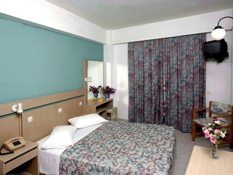 Moschos Hotel