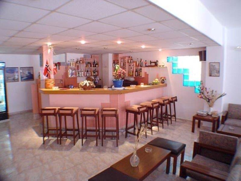 Moschos 2* Rhodes City