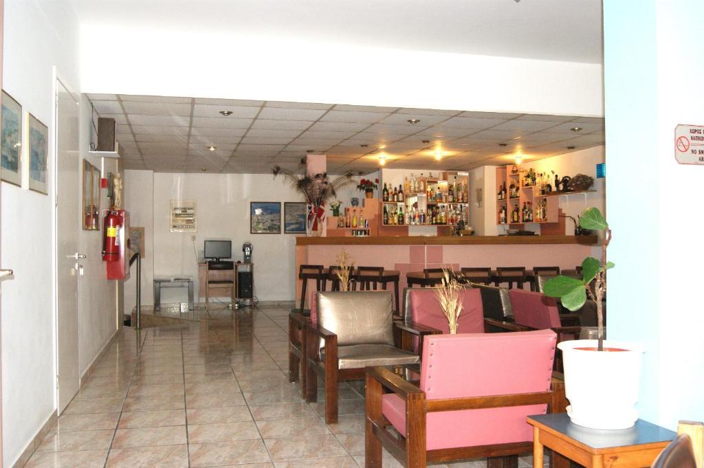Hotel Moschos