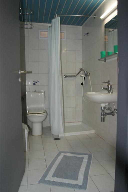 Moschos Hotel Rhodes City