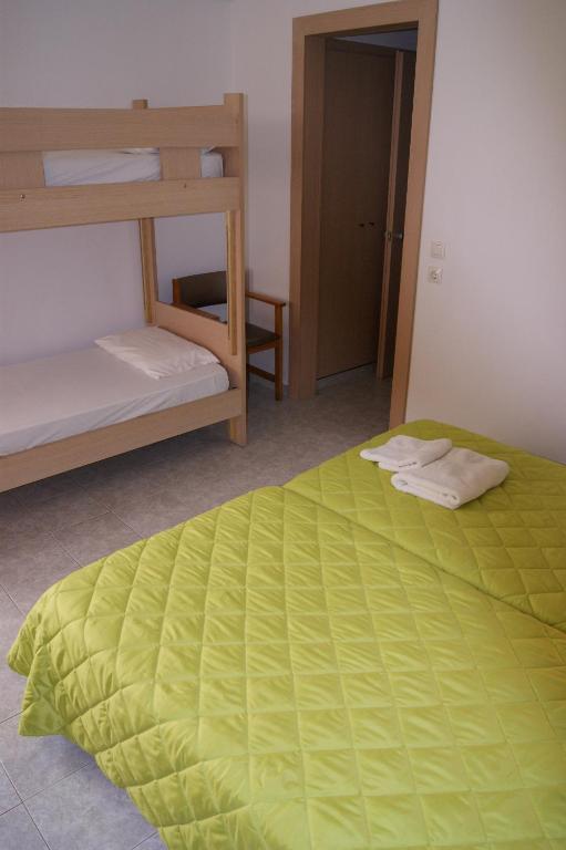 Moschos Hotel Rhodes City