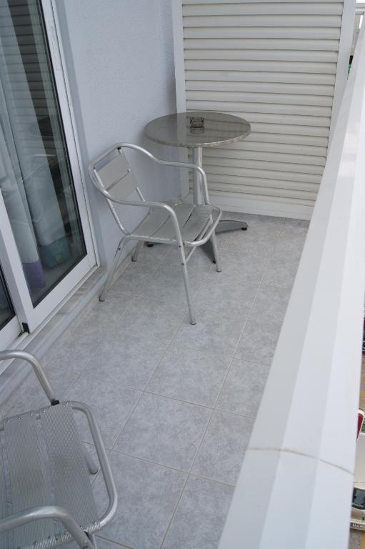 Hotel Moschos Rhodes City
