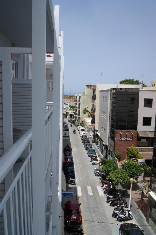 Moschos Hotel 2*