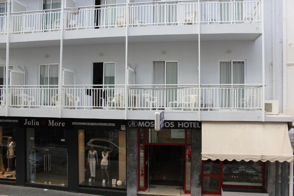 Hotel Moschos