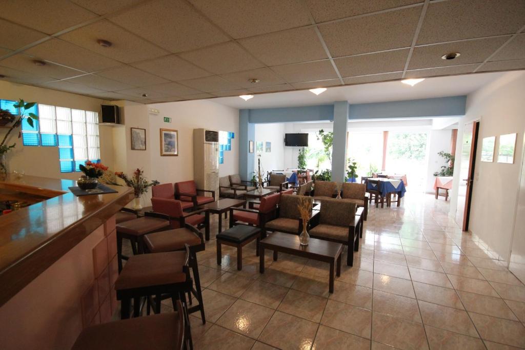 Hotel Moschos 2*