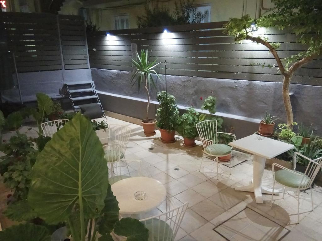 Moschos Hotel 2*