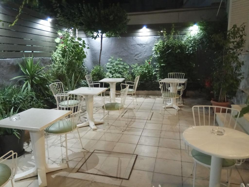 Moschos 2* Rhodes City