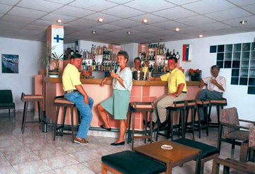 Moschos Hotel