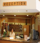 Moschos Hotel 2*